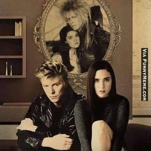 Meet your Posher, Lauralei